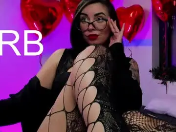 Chaturbate Sex Cam of ritasunset