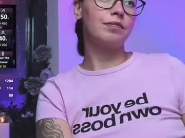 Chaturbate Adult Video Chat of ritasunset