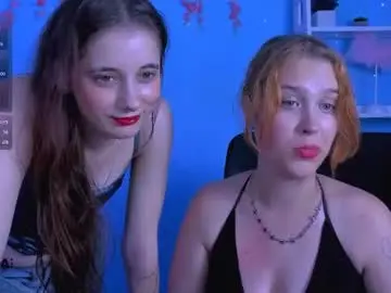 Chaturbate Live Porn of roxy_starr_