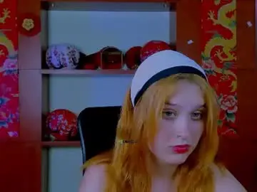 Chaturbate Sex Chat of roxy_starr_