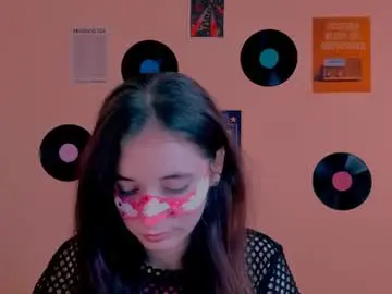 Chaturbate Best Webcam of roxy_starr_