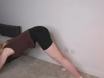Chaturbate Sex Cam of seebunny