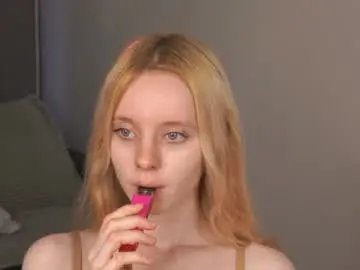 Chaturbate Nude Webcam of seebunny