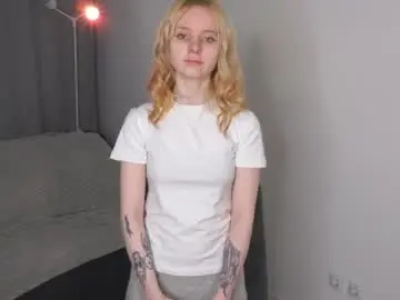 Chaturbate Adult Webcam of seebunny
