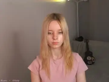 Chaturbate Nude Webcam of seebunny