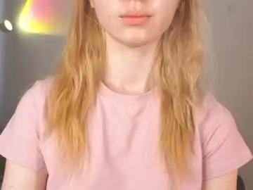Chaturbate Live Sex of seebunny