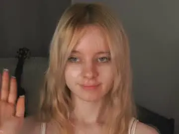 Chaturbate Live Porn of seebunny