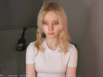 Chaturbate Free Porn Cam of seebunny