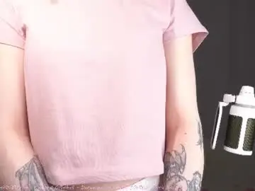 Chaturbate Live Porn of seebunny