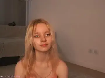 Chaturbate Live Sex of seebunny