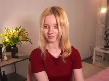 Chaturbate Live Porn of seebunny
