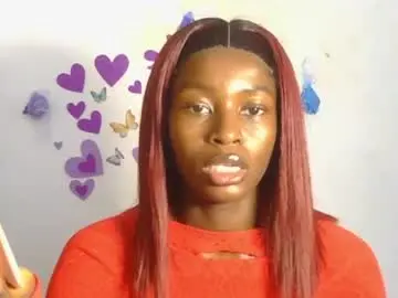 Chaturbate Live Sex of sexy_juicy247