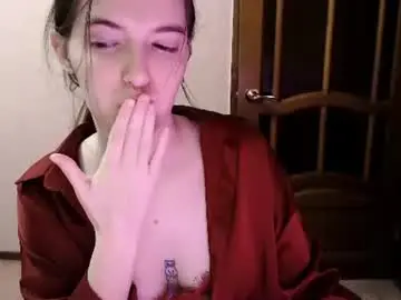 Chaturbate Live Sex of shiraha___rafieru