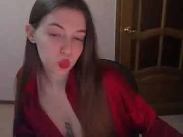 Chaturbate Adult Video Chat of shiraha___rafieru