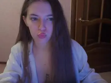 Chaturbate Nude Webcam of shiraha___rafieru