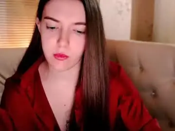 Chaturbate Best Webcam of shiraha___rafieru