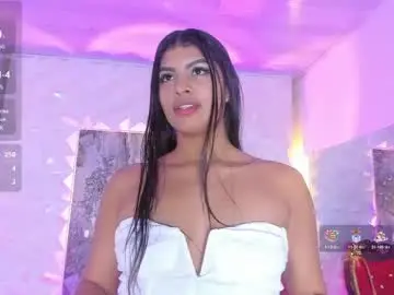 Chaturbate Nude Webcam of sofia_love7_