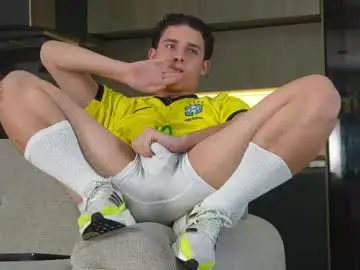 Chaturbate Adult Video Chat of theohawke_