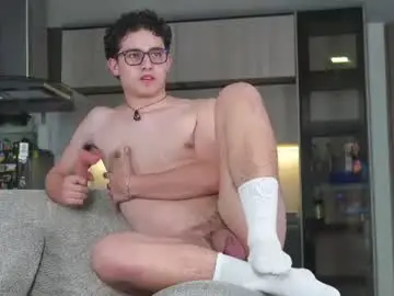 Chaturbate Sex Cam of theohawke_
