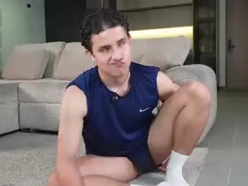 Chaturbate Free Live Porn of theohawke_