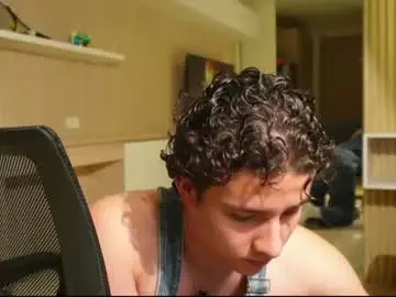 Chaturbate Adult Webcam of theohawke_