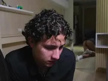 Chaturbate Live Porn of theohawke_