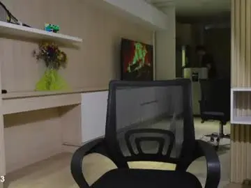Chaturbate Live Porn of theohawke_
