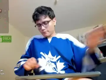 Chaturbate Best live sex cam show of tomatito_