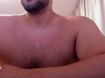 Chaturbate Sex Cam of trentwest_