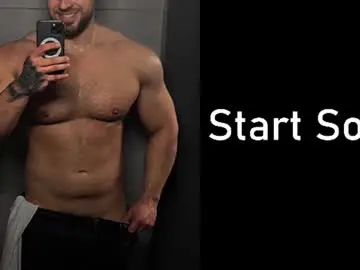 Chaturbate Adult Webcams of trentwest_