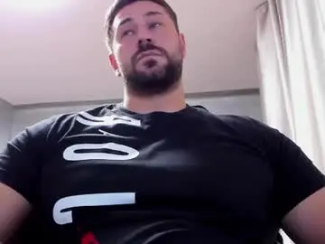 Chaturbate Live Porn of trentwest_