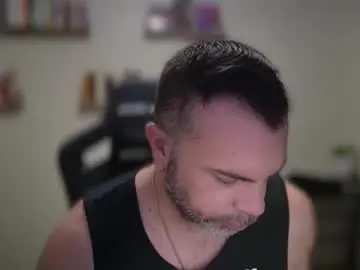 Chaturbate Live Sex Cam of ty_lerdavid
