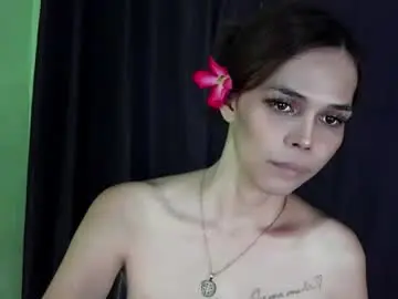 Chaturbate Adult Webcams of unknown_trans18