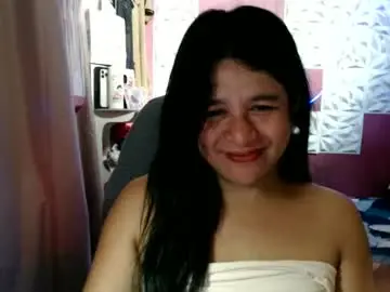 Chaturbate Live Sex of urpinaymistizaxxx