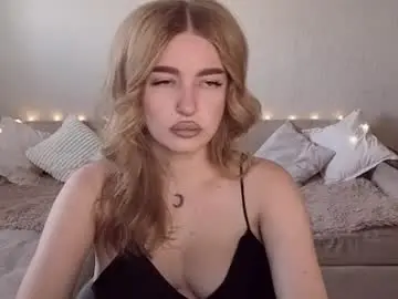Chaturbate Sex Chat of violettaotis