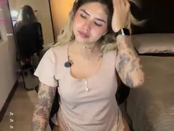 Chaturbate Free Porn Cam of whites_emma