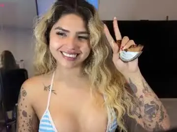 Chaturbate Adult Webcam of whites_emma