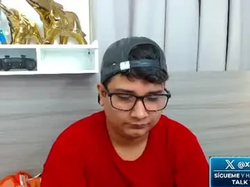 Chaturbate Free Live Porn of xlittleb0y