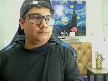 Chaturbate Adult Webcams of xlittleb0y