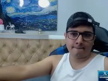 Chaturbate Adult Webcam of xlittleb0y