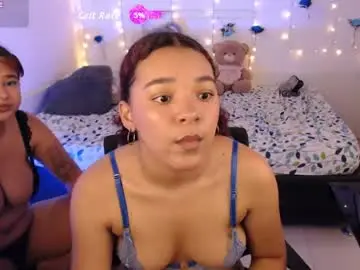 Chaturbate Live Sex of _samantha_lee_