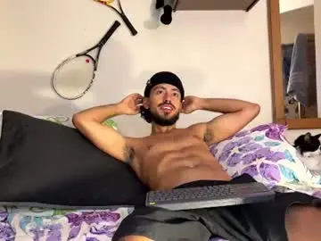 Chaturbate Best Webcam of aaron_wheel