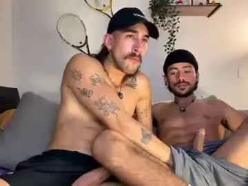 Chaturbate Sex Cam of aaron_wheel