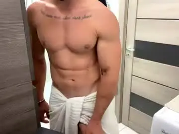 Chaturbate Free Live Porn of advp69