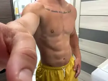 Chaturbate Adult Video Chat of advp69