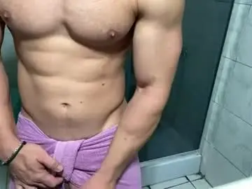Chaturbate Adult Webcam of advp69