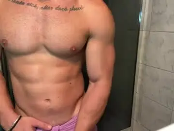 Chaturbate Nude Webcam of advp69