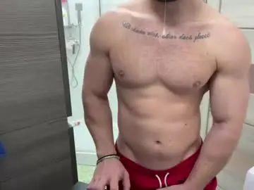 Chaturbate Live Sex Cam of advp69
