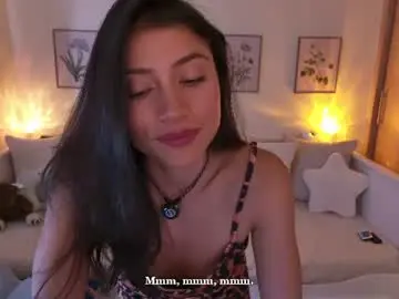 Chaturbate Adult Webcams of alejandhra
