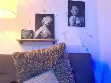 Chaturbate Live Sex of alek_damon